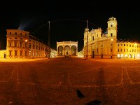 Feldherrnhalle-spherisch-c